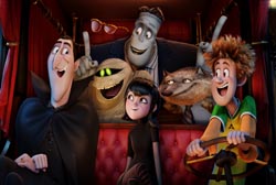 Loading Hotel Transylvania 2 Pics 4 -    4     2 ...