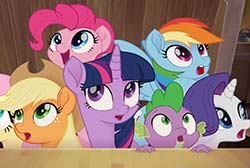 Loading My Little Pony Pics 2 -    2    :  () ...