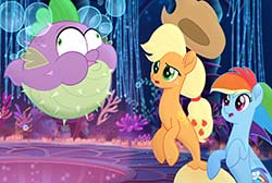 Loading My Little Pony Pics 3 -    3    :  () ...