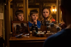 Loading Speak No Evil Pics 3 -    3     ...