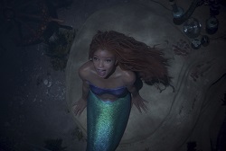 Loading The Little Mermaid Pics 3 -    3     ...