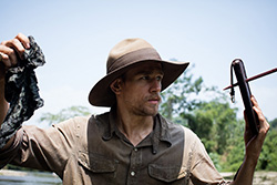 Loading The Lost City of Z Pics 2 -    2    Z ...