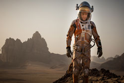 Loading The Martian Pics 1 -    1      ...