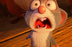 Loading The Nut Job Pics 3 -    3    () ...