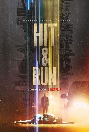  Hit and Run
