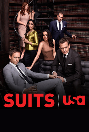  Suits 6